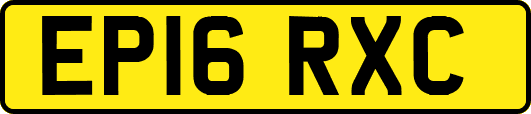 EP16RXC