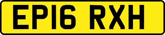 EP16RXH