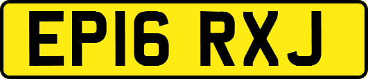 EP16RXJ