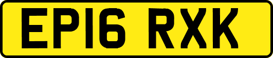 EP16RXK