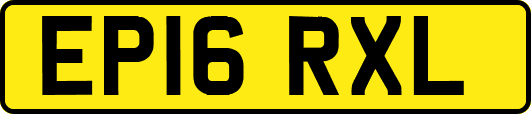 EP16RXL