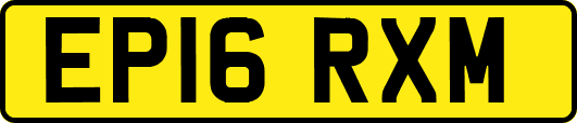 EP16RXM