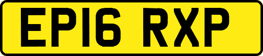 EP16RXP
