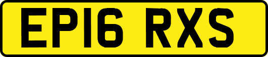 EP16RXS