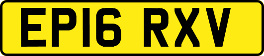 EP16RXV