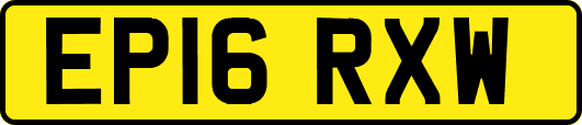EP16RXW