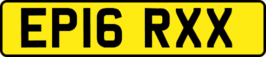 EP16RXX