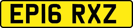 EP16RXZ