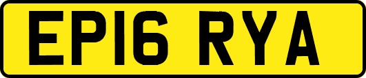 EP16RYA