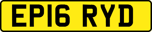 EP16RYD