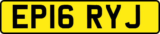 EP16RYJ