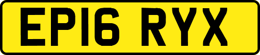 EP16RYX