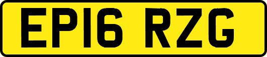 EP16RZG