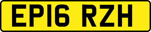 EP16RZH