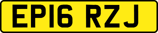 EP16RZJ
