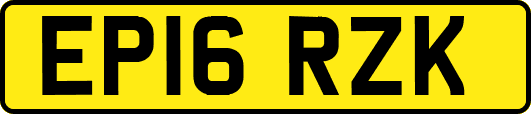 EP16RZK
