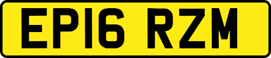 EP16RZM