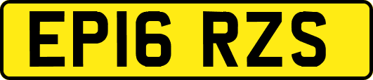 EP16RZS