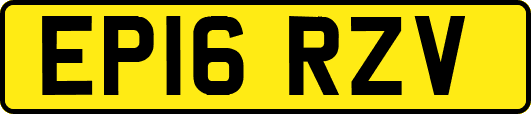 EP16RZV