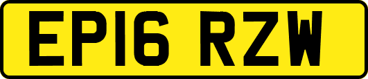 EP16RZW