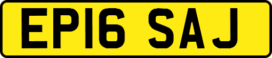 EP16SAJ