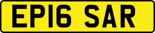 EP16SAR
