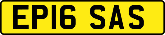 EP16SAS