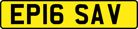 EP16SAV