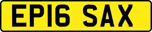EP16SAX