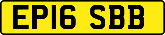 EP16SBB
