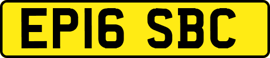 EP16SBC