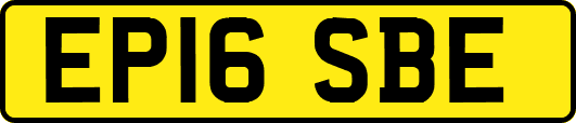 EP16SBE