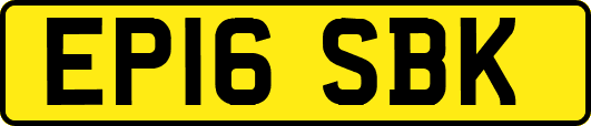 EP16SBK