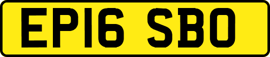 EP16SBO