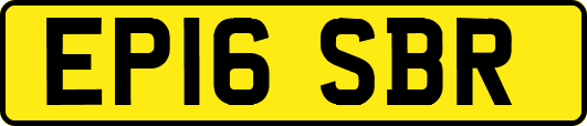 EP16SBR
