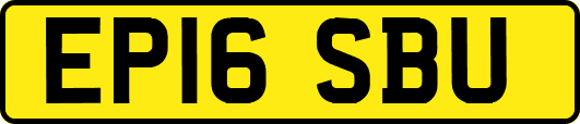 EP16SBU
