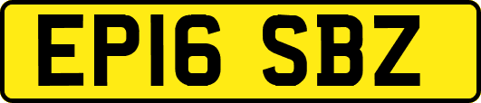 EP16SBZ