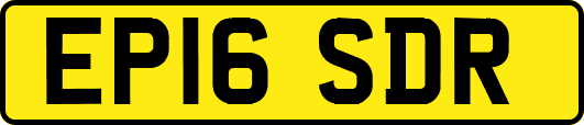 EP16SDR