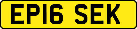 EP16SEK
