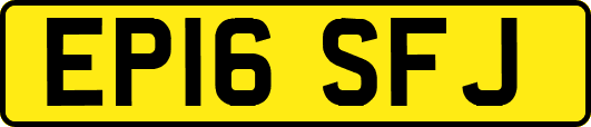 EP16SFJ