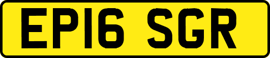 EP16SGR