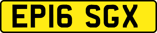 EP16SGX