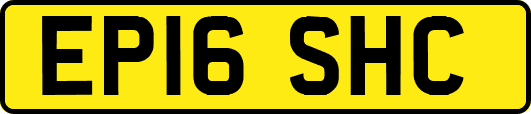 EP16SHC