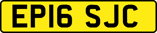 EP16SJC