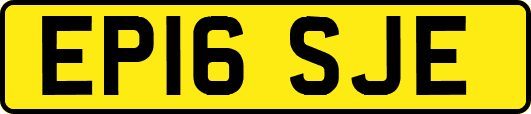 EP16SJE