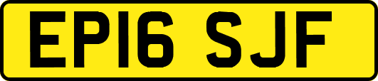 EP16SJF