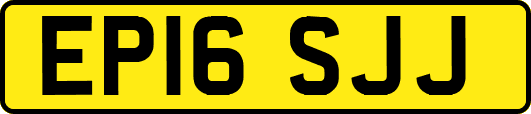 EP16SJJ