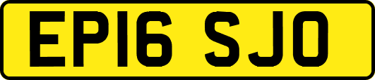 EP16SJO