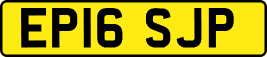 EP16SJP