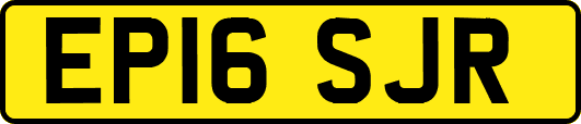 EP16SJR